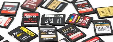However, despite being a standard format, these cards can still be quite good. Choosing The Best Sd Cards For All Your Needs Appuals Com