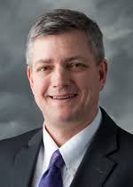 Hydro CEO to Speak at Building Owners' Luncheon