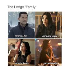 It was what she had known for all her life in riverdale, her past in new york remains a secret and she intends for it to stay that way. 4 05 Meet Veronica S Sister Mishelprada Congrats Riverdale Hermosalodge Riverdale Veronica Lodge Bughead