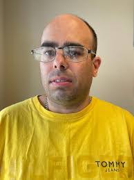 Kevin Millsaps's Instagram, Twitter & Facebook