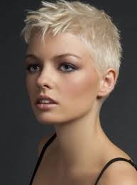 Pin On Funky Short Haircuts