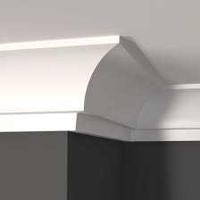 The Metro Collection Crown Mcr514 Step Cove Wall Step House Trim Moldings And Trim Cove Moulding
