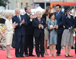Rysiek riedel o kaczyńskim w utworze „kaczor, coś ty zrobił. The Unfinished Mission President Lech Kaczynski S Foreign Policy Warsaw Institute