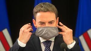 Calgary wastewater expert warns that viral levels 'higher now than it was  at the peak of the Delta epidemic'