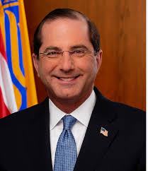 Profile for Alex Azar 05
