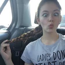 8 Mackenzie Foy ideas
