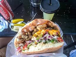 Recommended by time out israel and 10 other food critics. The Legendary Frishman Sabich Picture Of Frishman Falafel Frishman Sabich Tel Aviv Tripadvisor