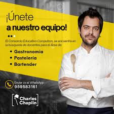 Instituto Charles Chaplin