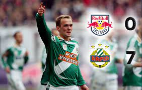 Skoda rapid 2020 года в новом кузове. Video Heute Vor 13 Jahren Rapid Demutigt Salzburg Sky Sport Austria