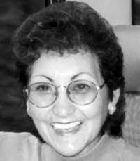 Mary Biba's Instagram, Twitter & Facebook