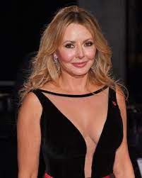She is an actress and writer, known for trollied (2011), kyllä bbc hoitaa (2014) and the. Carol Vorderman Strictly Come Dancing Fan Wiki Fandom