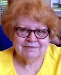 Margaret "Peggy" Ann Page Obituary