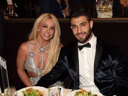Though everyone has different tastes and preferences christine was the one who told me to go either to new york or san francisco because d.c. Britney Spears And Sam Asghari A Relationship Timeline