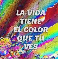 Dale Color a Tu Vida