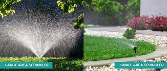 When you have weeds growing alongside grass, they fight for available water in the roots & at the surface which means there is less water to keep your grass alive. Watering New Grass Seed How Often How Much To Water New Seeds