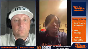 @TheBarn_Auburn's video Tweet