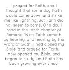 And forty years discovering what god can do with a nobody. D L Moody 1837 1899