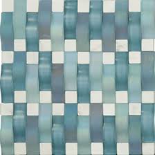 Mosaïque brillante glossy métallique leroy merlin. Chine Melange De Couleur Bleu Salle De Bains Et Une Piscine Mosaique De Verre Acheter Mosaique Mosaique Sur Fr Made In China Com