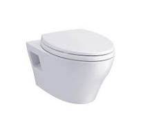 EP Wall-Hung Dual-Flush Toilet, 1.28 GPF & 0.9 GPF with ...