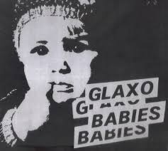 Glaxo Babies