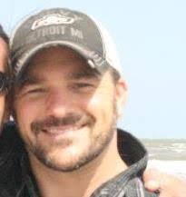 Calvin Bruce Deelah (born 1976)