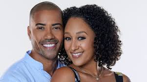 Hallmark's 'Girlfriendship' Stars Tamera Mowry-Housley