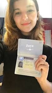 Amy's Emotional Birthday Post