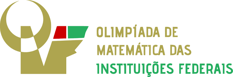OMIF - Olimpíada de Matemática das Instituições Federais - OMIF