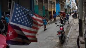 In new report, Trump administration accuses Cuba of promoting left-wing terrorism
