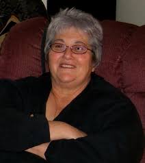 Obituary for Grace (Parker) Wyatt