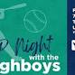 Johnson City Doughboys vs. Pulaski River Turtles