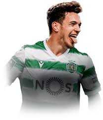 Sporting cp chỉ được thành lập tạm thời vào ngày 14 tháng 4 năm 1906 với tên gọi campo grande sporting club. Fifa 21 Sporting Cp Club Futbin