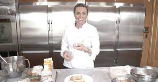 The Recipe For Rachel S French Toast Written Out From A Video Belowdeck In 2021 French Toast Toast Brioche Loaf