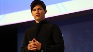 Join facebook to connect with pavel durov and others you may know. Pavel Durov Obvinil Facebook I Instagram V Reklame Moshennikov Bbc News Russkaya Sluzhba