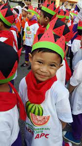 Tiada kerajaan yang mengawal palang merah/bulan sabit merah. Assalamualaikum Al Baghdadi Playtime Centre Pontian Facebook
