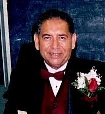 Sergio Aleman Obituary