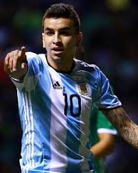Cuenta oficial de la selección argentina de fútbol. Argentine Players In La Liga Mundo Albiceleste