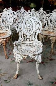 We did not find results for: 8 Cast Iron Garden Chairs Cast Iron Garden Furniture Vintage Patio Wrought Iron Garden Furniture