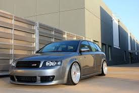 B6 S4 Sportec Bumper Audi A4 Audi Wagon Audi Cars