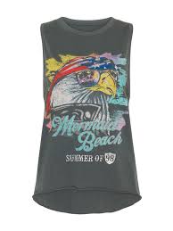 Spell The Gypsy Eagle Island Organic Muscle Southern Hippie