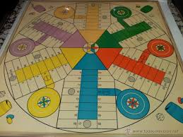 3.1 tablero de sequence para imprimir. Antiguo Tablero De Parchis Para 6 Jugadores Gra Comprar Juegos De Mesa Antiguos En Todocoleccion 47428090