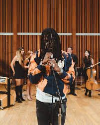 Chief Keef - Glc Live At 20 Monroe, Grand Rapids, Mi - Tickets,  Information, Reviews