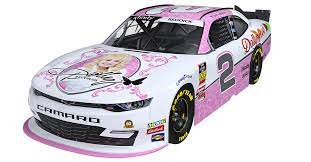 The economy seems to be performing well, and these sponsors are doing well enough in the eyes of. Dolly Parton Sponsors Nascar Xfinity Series Team At Alsco 300 At Bristol Motor Speedway