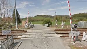 Accident mortel de la marne: Un Ter Percute Un Camion A Un Passage A Niveau Onze Blesses Legers Trafic Sncf Interrompu Dans Les Ardennes