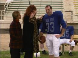 After the funeral of a former football teammate at the bullpen sports bar, an old rival, named jack franklin, challenges al and his former team from polk high into a grudge football match between them. Dud Bowl Married With Children Wiki Fandom