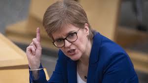 459756 likes · 36026 talking about this. Nicola Sturgeon To Seek Legal Referendum On Scottish Independence Politics News Sky News