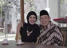 Muhammad Quraish Shihab Wikipedia