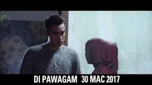 Di release pada tahun 2017 atau lebih tepatnya pada tanggal 06 may 2017 yang di sutradarai oleh michael ang dengan total penayangan 242,676 kali, film ini. Kimchi Untuk Awak 30 March 2017 Youtube