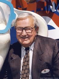 A few questions with Disney Legend Jack Lindquist