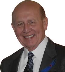 John Hartman Obituary